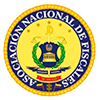 Asociación Nacional de Fiscales Logo